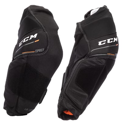  (CCM Referee Elbow Pads - Adult)