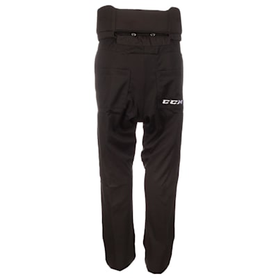  (CCM Referee Hockey Pants - Senior)