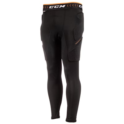  (CCM Referee Padded Base Pants - Senior)