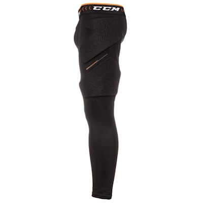  (CCM Referee Padded Base Pants - Senior)