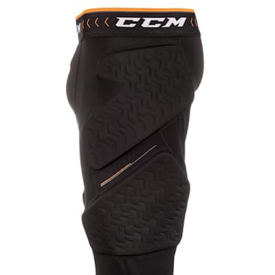 CCM REFEREE PADDED BASE PANTS - PGREF – Officials Equipment