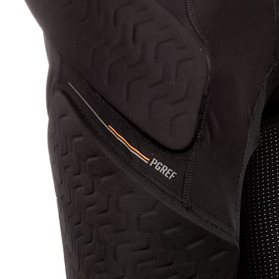 CCM Padded All-In-One Referee Pants