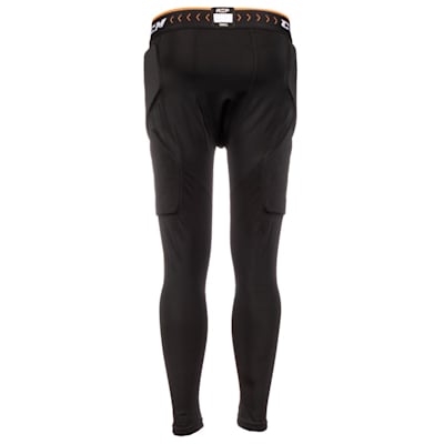  (CCM Referee Padded Base Pants - Senior)