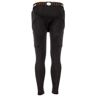 CCM HPREF Padded Referee Pants