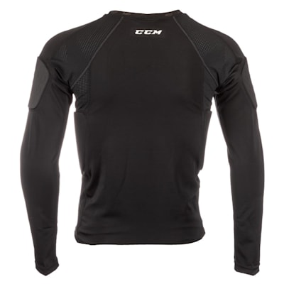  (CCM Referee Padded Base Shirt - Senior)