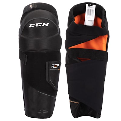  (CCM Referee Shin Guards - Senior)