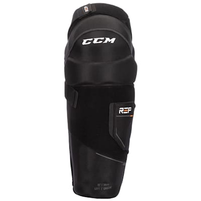  (CCM Referee Shin Guards - Senior)