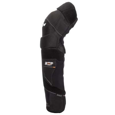  (CCM Referee Shin Guards - Senior)