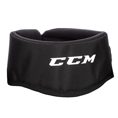  (CCM 600 Cut Resistant Neck Guard - Junior)