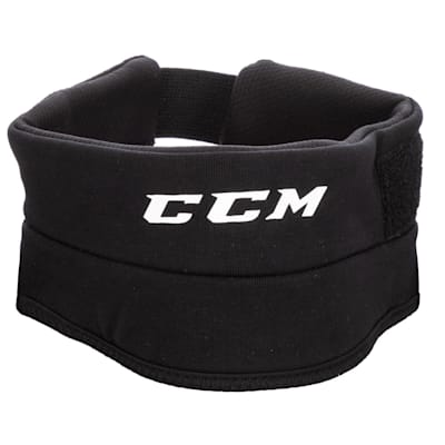 (CCM 900 Cut Resistant Neck Guard - Junior)