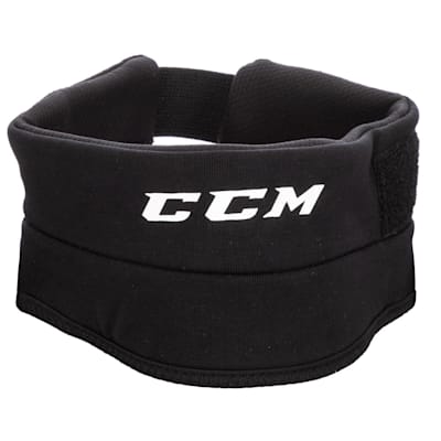 (CCM 900 Cut Resistant Neck Guard - Senior)