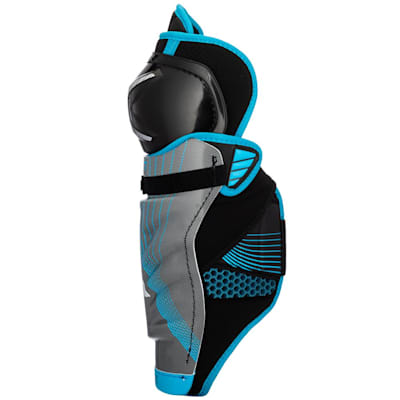 TRUE AX7 Hockey Shin Guards - Junior | Pure Hockey Equipment
