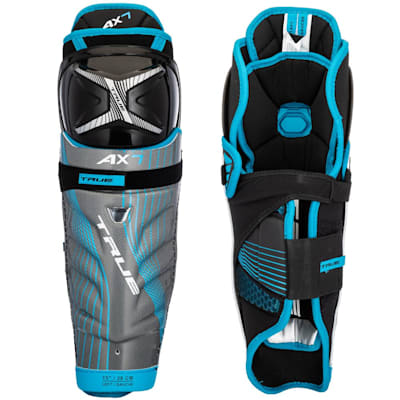 Inline hockey shin guards Clearance