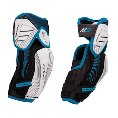  (TRUE AX9 Hockey Elbow Pads - Junior)