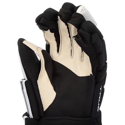  (TRUE XC5 Hockey Gloves - Junior)