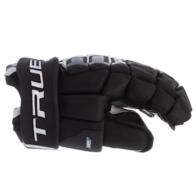  (TRUE XC7 Hockey Gloves - Junior)
