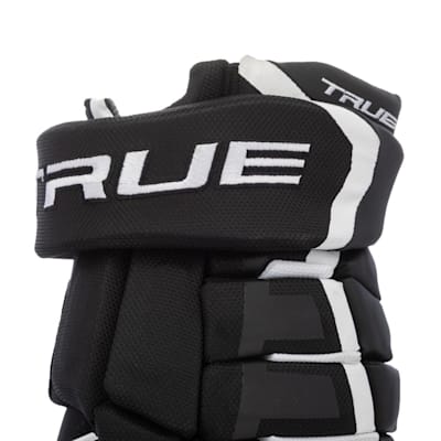  (TRUE XC7 Hockey Gloves - Junior)