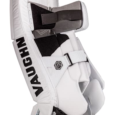  (Vaughn Velocity V9 Pro Carbon Goalie Leg Pads - Senior)
