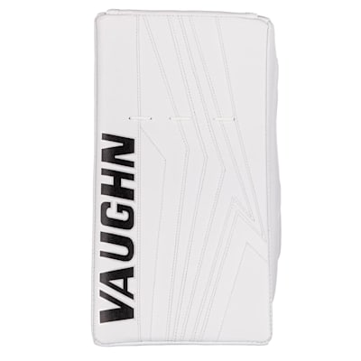  (Vaughn Velocity V9 Pro Carbon Goalie Blocker - Senior)