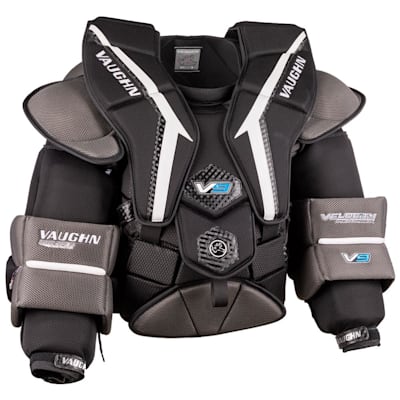 Vaughn chest on sale protector