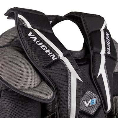  (Vaughn Velocity V9 Pro Carbon Goalie Chest Protector - Senior)