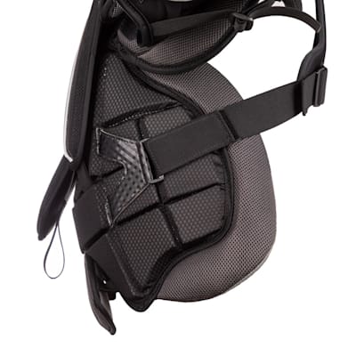  (Vaughn Velocity V9 Pro Carbon Goalie Chest Protector - Senior)