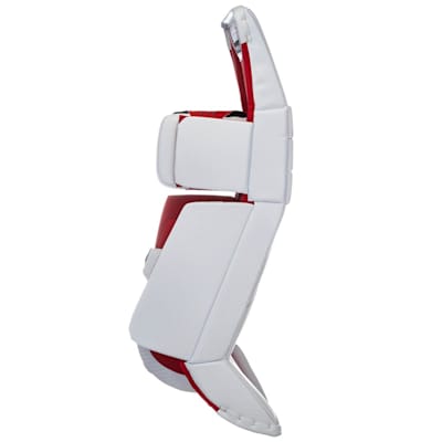  (Vaughn Velocity V9 Pro Goalie Leg Pads - Senior)