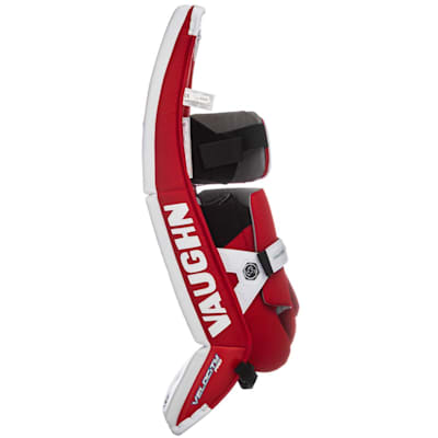  (Vaughn Velocity V9 Pro Goalie Leg Pads - Senior)