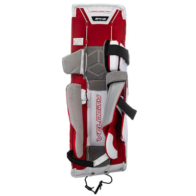  (Vaughn Velocity V9 Pro Goalie Leg Pads - Senior)