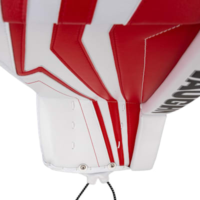  (Vaughn Velocity V9 Pro Goalie Leg Pads - Senior)