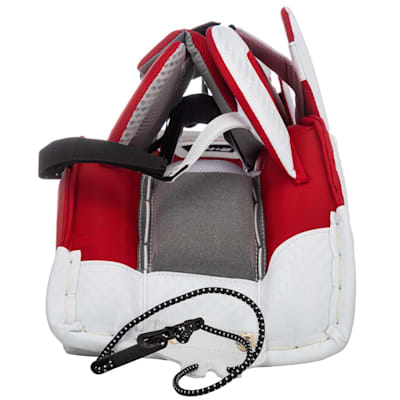  (Vaughn Velocity V9 Pro Goalie Leg Pads - Senior)