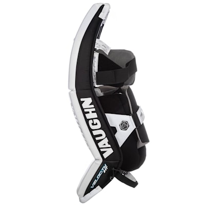  (Vaughn Velocity V9 Goalie Leg Pads - Intermediate)