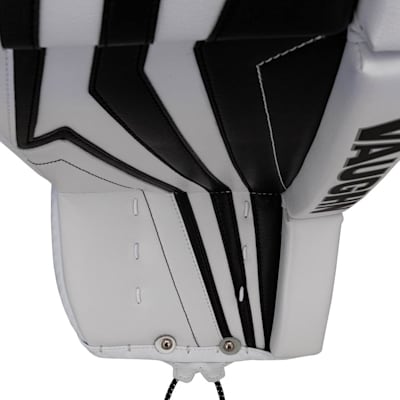  (Vaughn Velocity V9 Goalie Leg Pads - Intermediate)