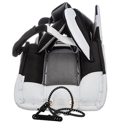  (Vaughn Velocity V9 Goalie Leg Pads - Intermediate)
