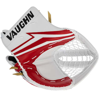  (Vaughn Velocity V9 Pro XP Goalie Glove - Senior)