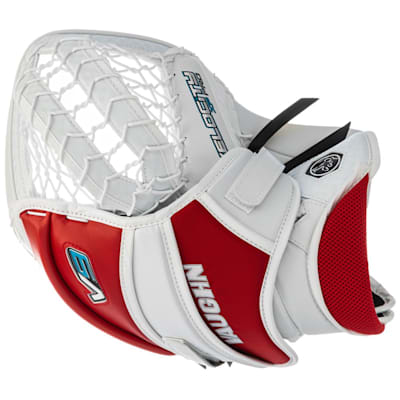  (Vaughn Velocity V9 Pro XP Goalie Glove - Senior)