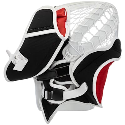  (Vaughn Velocity V9 Pro XP Goalie Glove - Senior)