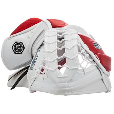  (Vaughn Velocity V9 Pro XP Goalie Glove - Senior)