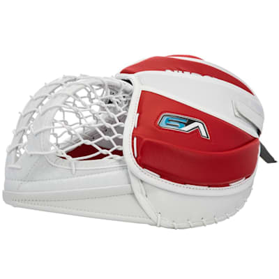  (Vaughn Velocity V9 Pro XP Goalie Glove - Senior)