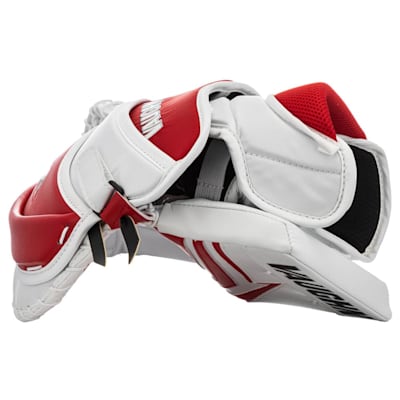  (Vaughn Velocity V9 Pro XP Goalie Glove - Senior)