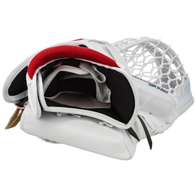  (Vaughn Velocity V9 Pro XP Goalie Glove - Senior)