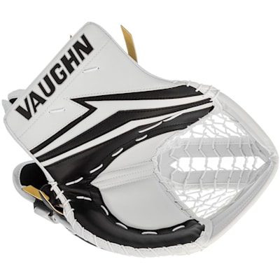Vaughn Velocity V9 XP Goalie Glove - Intermediate | Pure Goalie