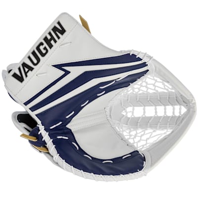  (Vaughn Velocity V9 XP Goalie Glove - Junior)
