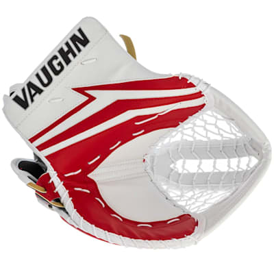  (Vaughn Velocity V9 XP Goalie Glove - Junior)