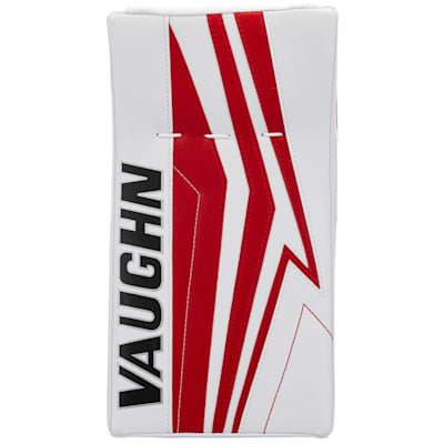  (Vaughn Velocity V9 Pro Goalie Blocker - Senior)