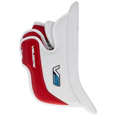  (Vaughn Velocity V9 Pro Goalie Blocker - Senior)