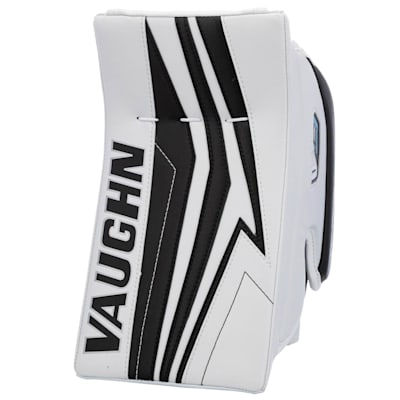  (Vaughn Velocity V9 Goalie Blocker - Intermediate)