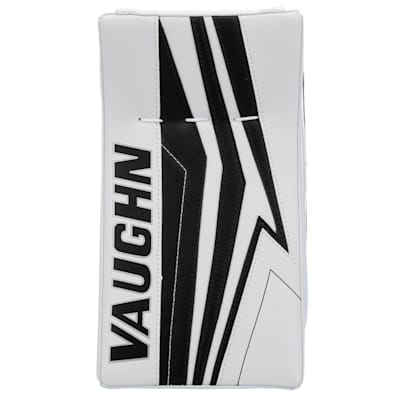  (Vaughn Velocity V9 Goalie Blocker - Intermediate)