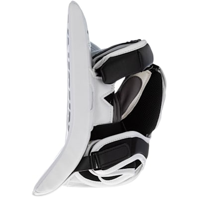  (Vaughn Velocity V9 Goalie Blocker - Intermediate)
