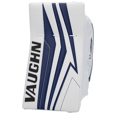 Vaughn Goalie Blocker (see tag for sizing)